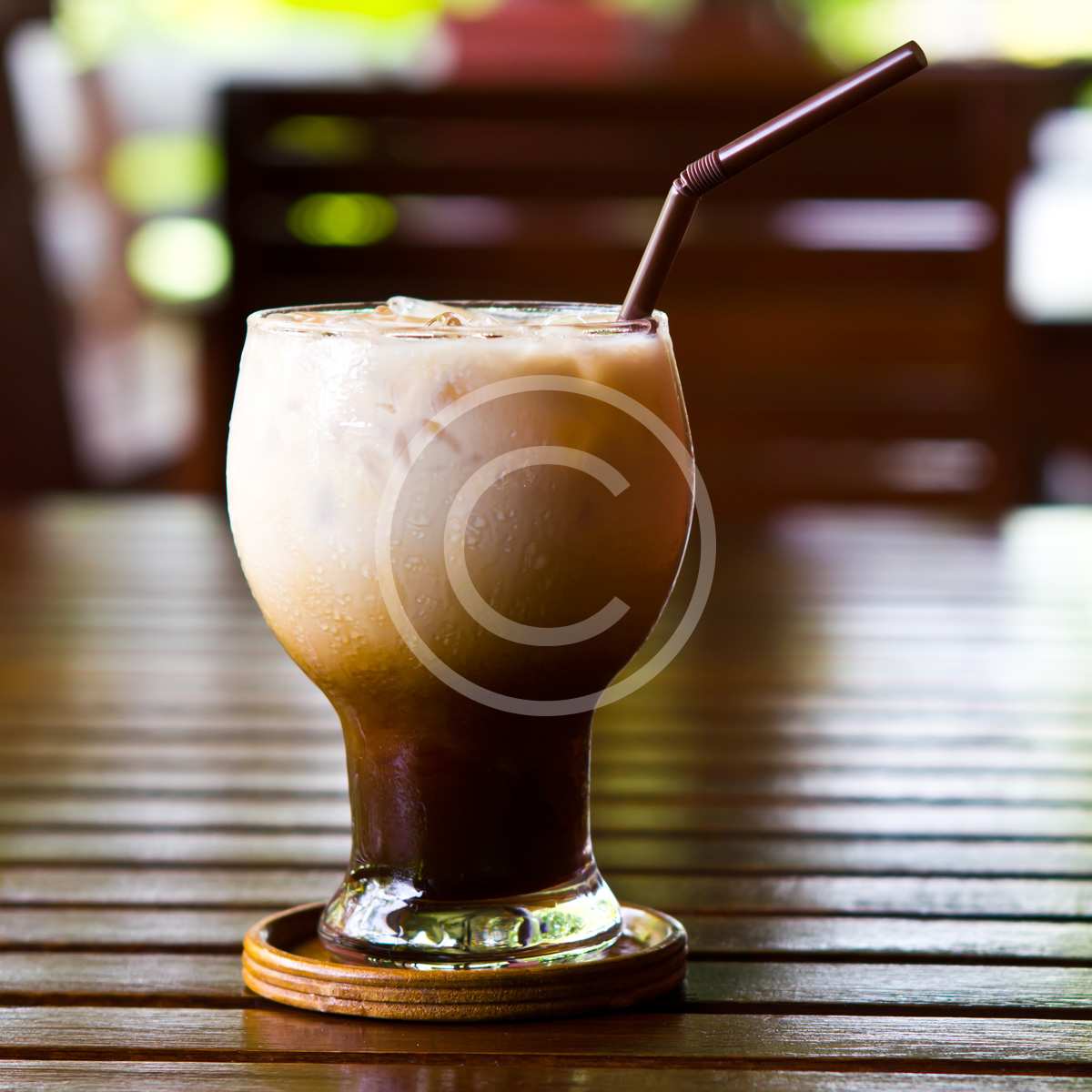 Iced Coffee